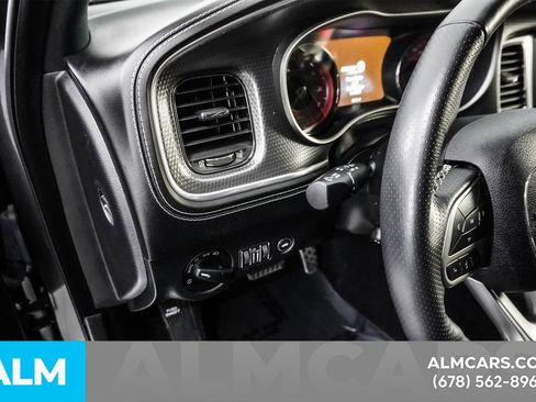 Used 2022 Dodge Charger SRT Hellcat w/ Harman/Kardon Audio Group image 31