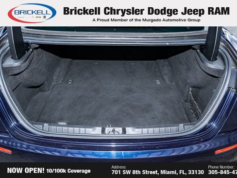 Used 2016 Maserati Ghibli image 9