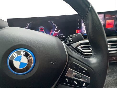 Used 2023 BMW i4 eDrive35 RWD image 43