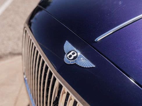 Certified 2023 Bentley Flying Spur W12 AWD/4WD image 10