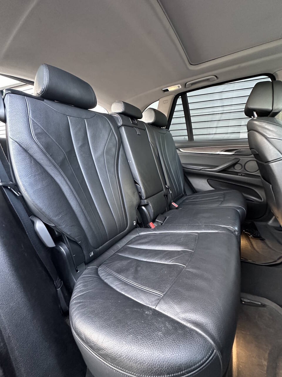 Used 2015 BMW X5 xDrive35i AWD/4WD image 20