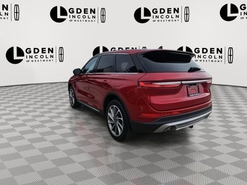 Used 2023 Lincoln Corsair AWD w/ Equipment Group 102A image 7