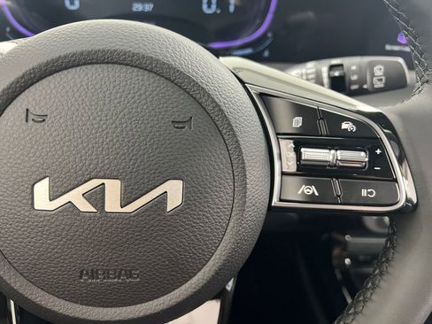 New 2026 Kia Seltos S image 20