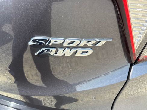 Used 2019 Honda HR-V Sport image 13