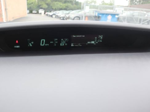 Used 2011 Toyota Prius Three w/ Navigation Pkg FWD image 24