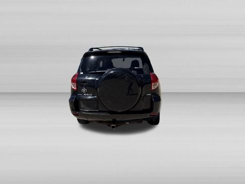 Used 2008 Toyota RAV4 4WD V6 image 7
