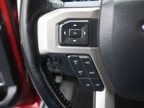 Certified 2022 Ford F250 Lariat w/ Lariat Ultimate Package image 30