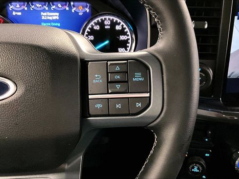 Certified 2023 Ford F150 XLT w/ Equipment Group 302A High image 18