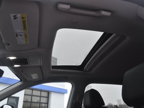 Used 2023 Honda CR-V EX-L image 19