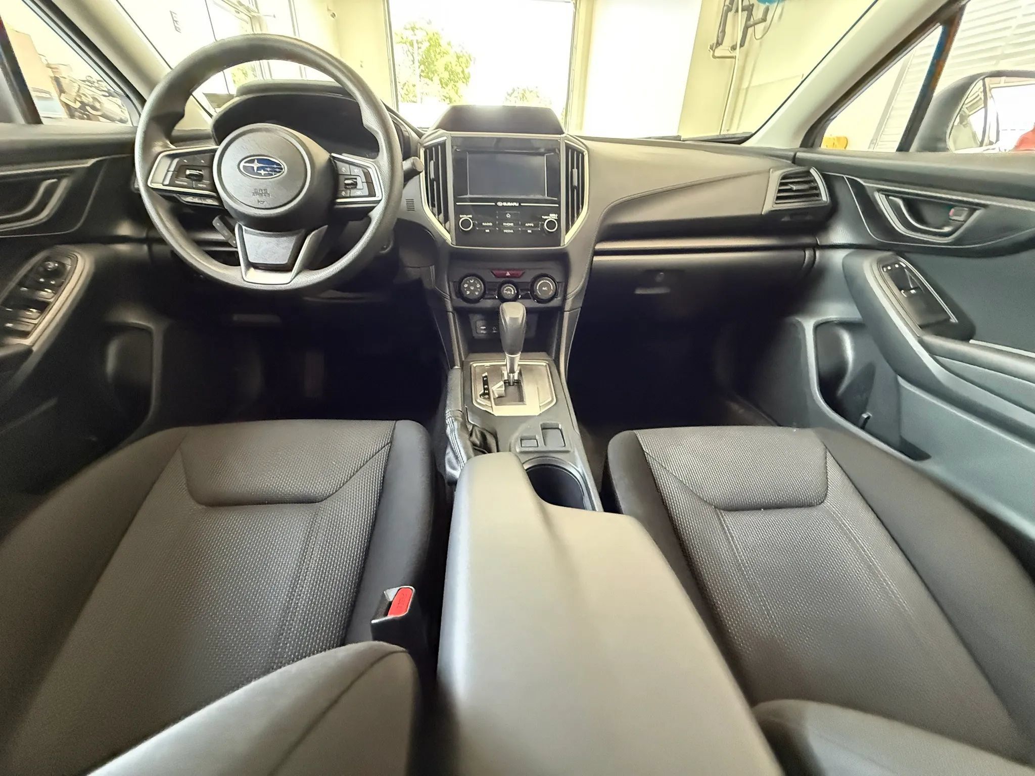 Used 2023 Subaru Impreza 2.0i AWD/4WD image 14