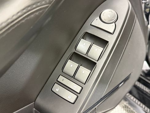 Used 2009 Cadillac CTS V RWD image 22