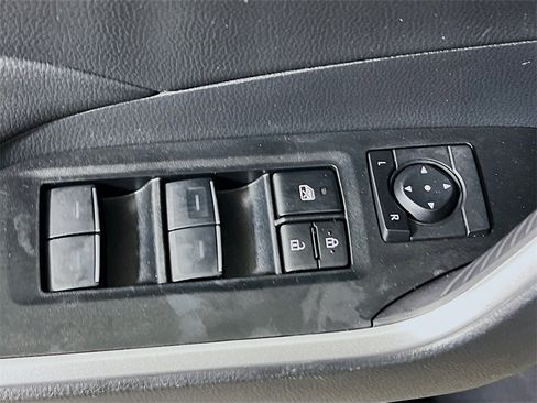 Certified 2024 Toyota RAV4 XLE image 17