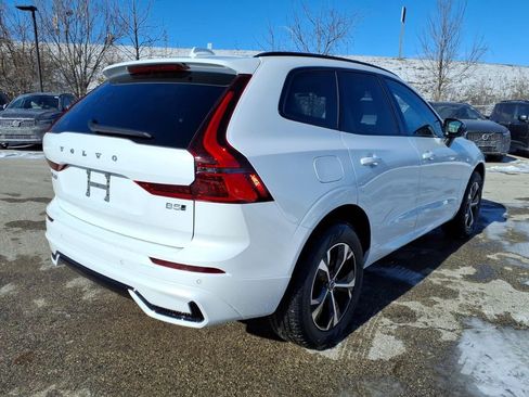 New 2026 Volvo XC60 B5 Core w/ Climate Package PRO image 4