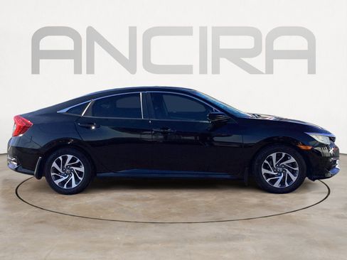 Used 2018 Honda Civic EX image 15