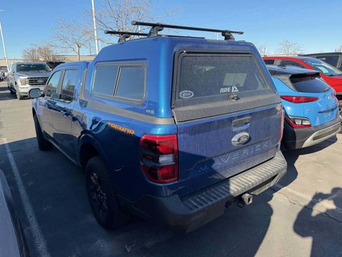 Used 2023 Ford Maverick Tremor w/ Tremor Off-Road Package image 10