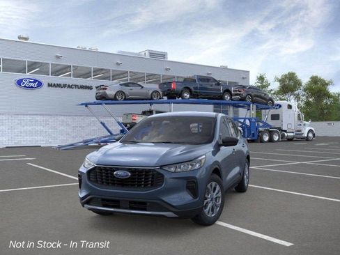 New 2026 Ford Escape Active FWD image 4