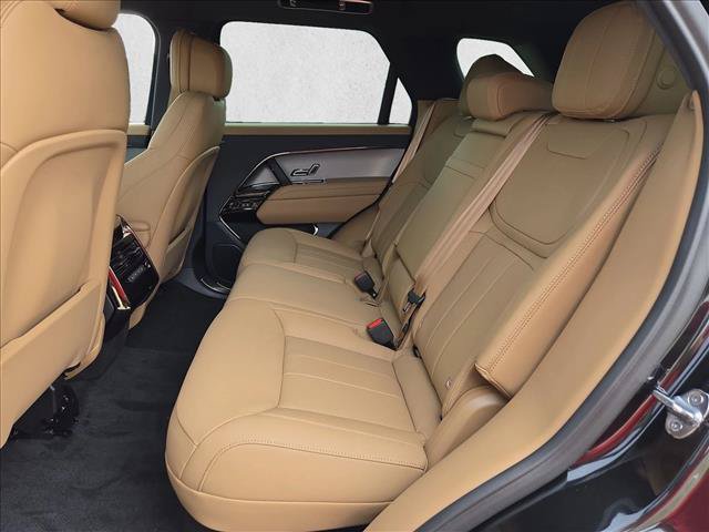 New 2027 Land Rover Range Rover Sport SE AWD/4WD image 16