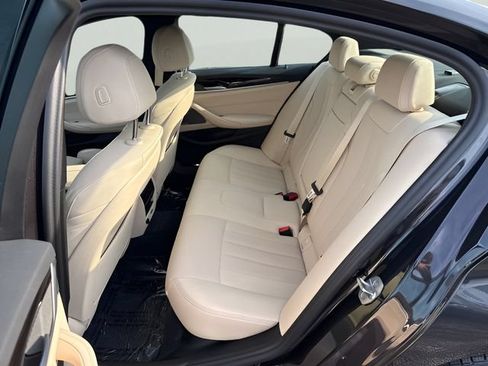 Certified 2023 BMW 530i xDrive w/ Premium Package AWD/4WD image 22