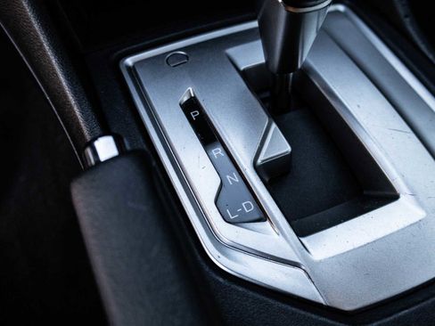 Used 2019 Subaru Crosstrek 2.0i w/ Popular Package #1 image 23