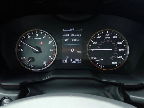 Used 2022 Subaru Outback Wilderness AWD/4WD image 15
