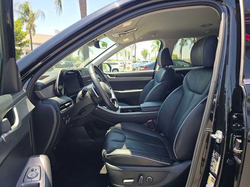 Used 2023 Hyundai Palisade SEL FWD image 22