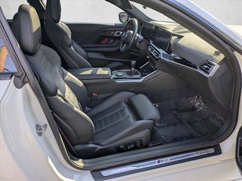Used 2024 BMW M2 w/ Lighting Package image 22