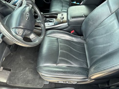 Used 2013 INFINITI JX35 AWD w/ Premium Pkg image 15