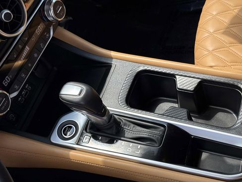 Certified 2024 Nissan Sentra SV w/ SV Premium Package FWD image 26