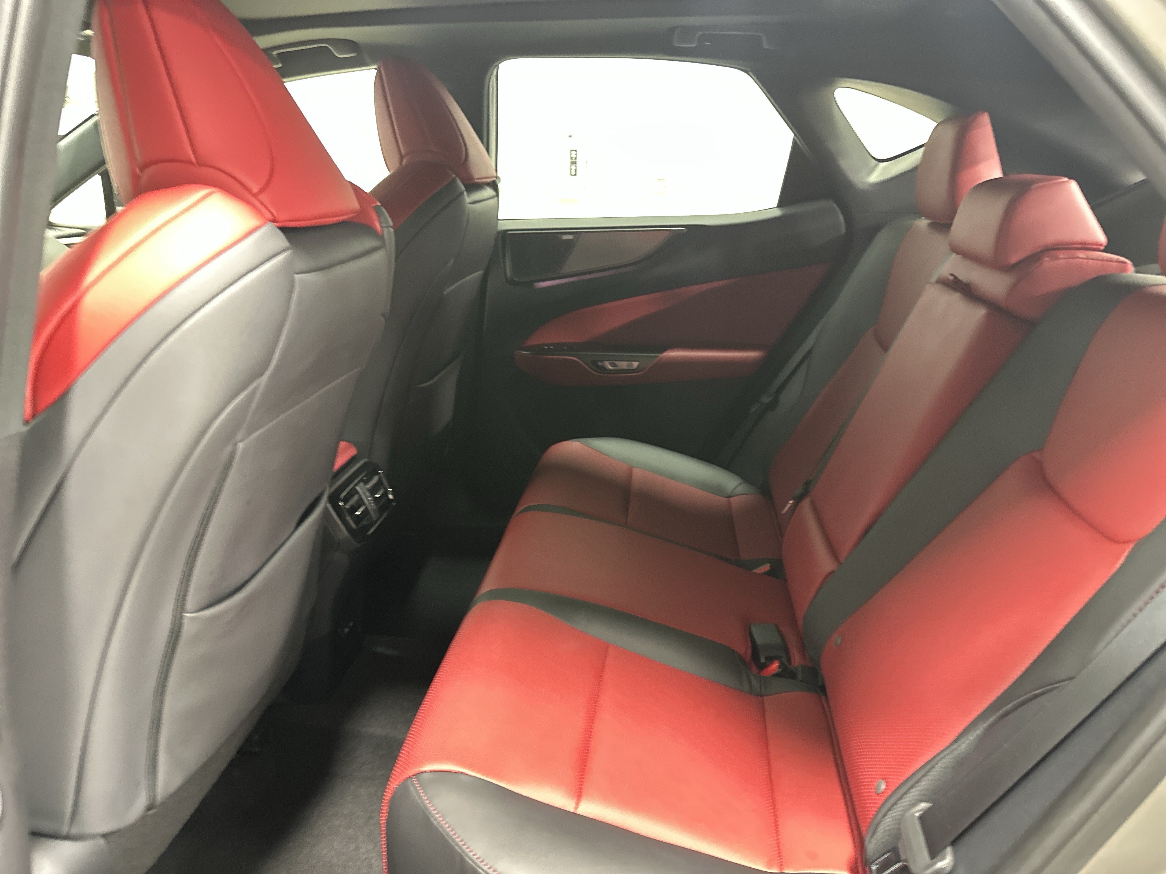 Certified 2024 Lexus NX 350 F Sport AWD/4WD image 31