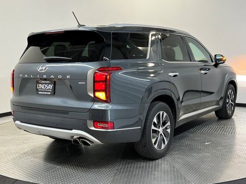 Used 2022 Hyundai Palisade SEL image 6
