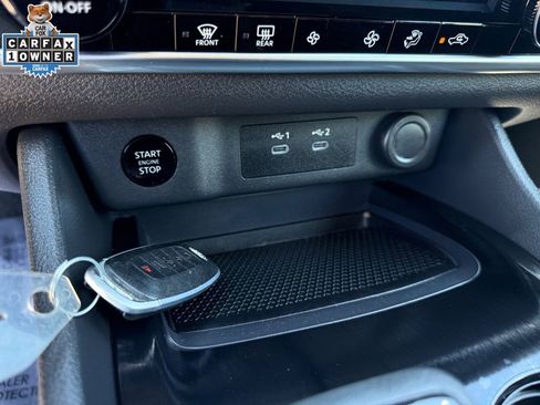 Certified 2025 Nissan Rogue SV AWD/4WD image 31