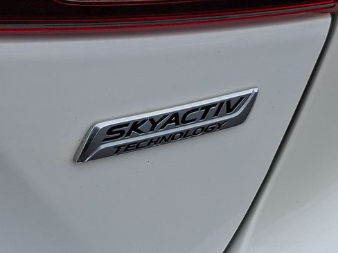 Used 2015 MAZDA MAZDA3 i Sport FWD image 30