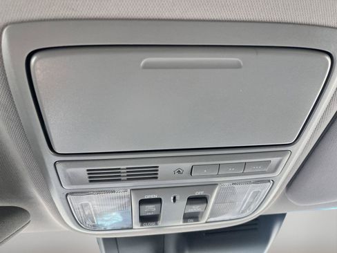 Used 2019 Honda CR-V EX-L image 9