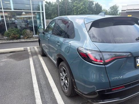 Used 2025 Honda HR-V EX-L image 30