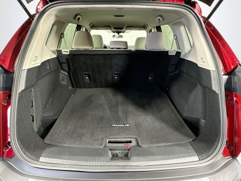 Used 2023 Nissan Rogue SV FWD image 28