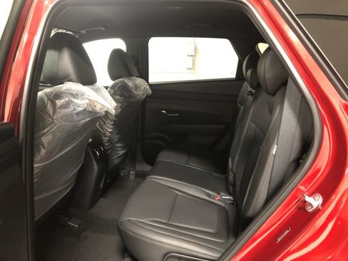 New 2026 Hyundai Tucson XRT image 15