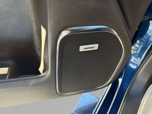 Used 2017 Chevrolet Silverado 1500 High Country image 21