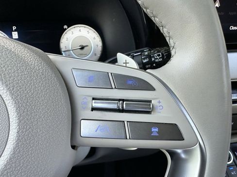 Used 2024 Hyundai Palisade Limited image 17
