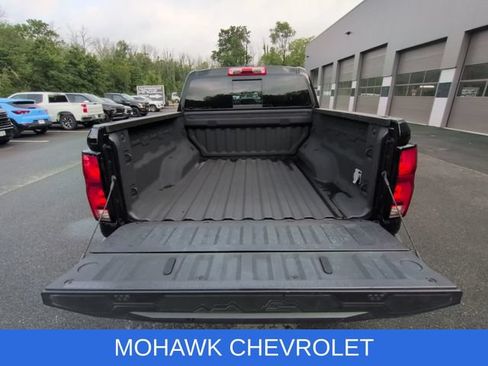 Certified 2023 Chevrolet Colorado Z71 w/ Z71 Convenience Package 2 AWD/4WD image 27