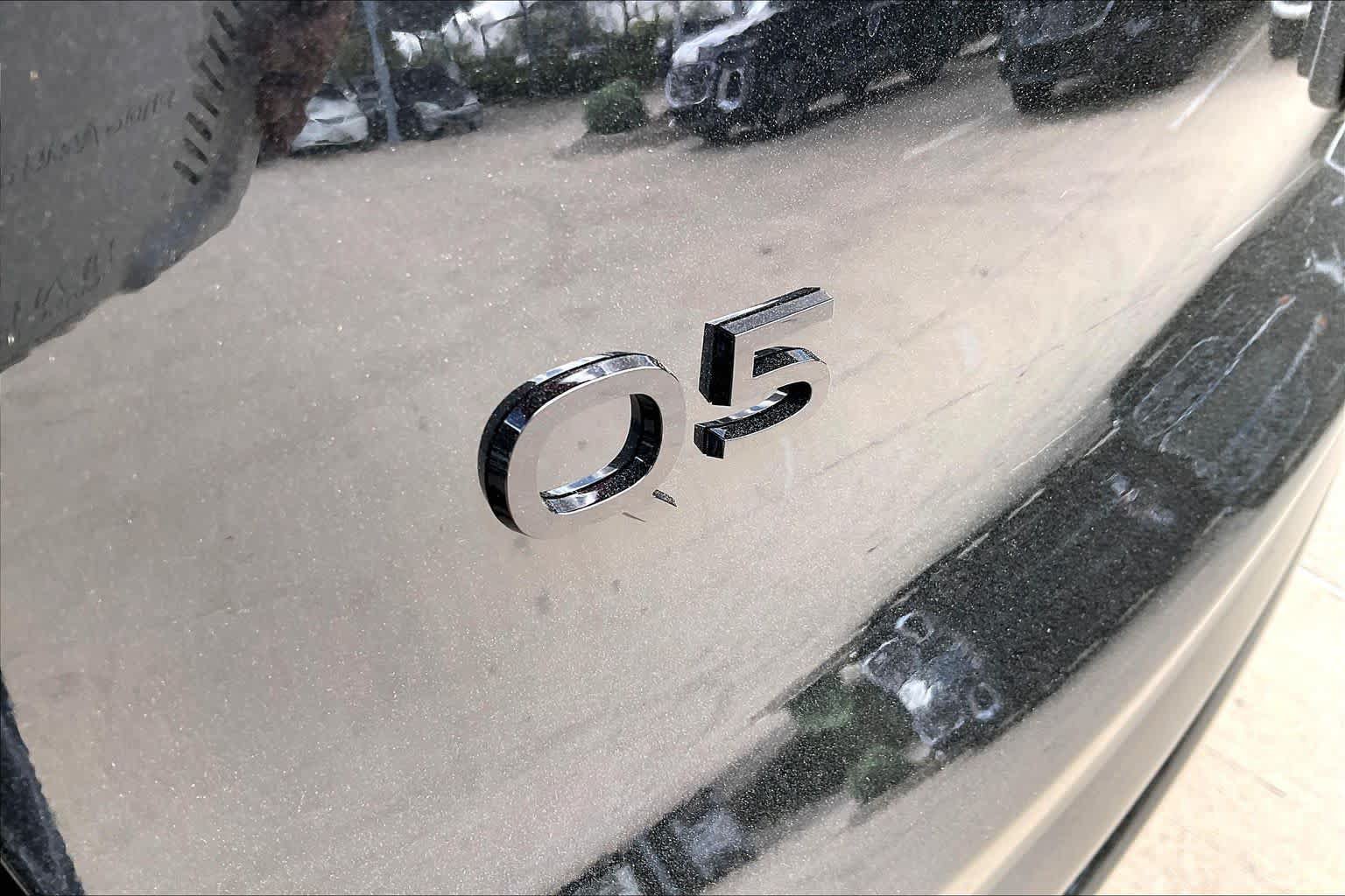 New 2026 Audi Q5 Prestige AWD/4WD image 15
