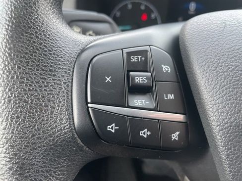 Used 2023 Ford Transit 350 XLT image 25