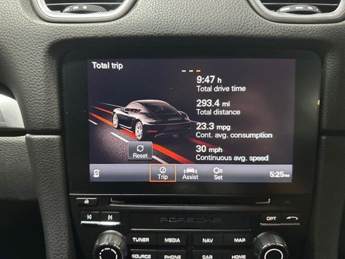 Used 2019 Porsche 718 Cayman RWD image 56