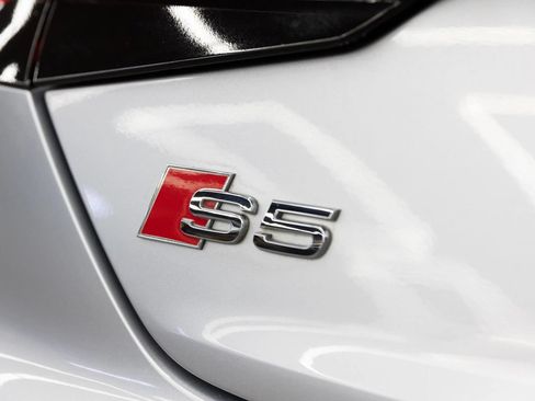Used 2018 Audi S5 Premium Plus AWD/4WD image 26