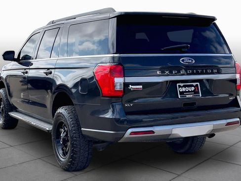 Certified 2022 Ford Expedition Max XLT RWD image 12