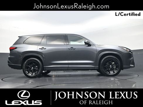 Used 2024 Lexus TX 350 FWD w/ Cold Weather Package image 20