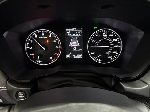 Used 2022 Subaru Outback Premium AWD/4WD image 16