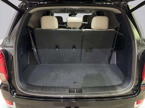 Used 2021 Hyundai Palisade Limited image 40
