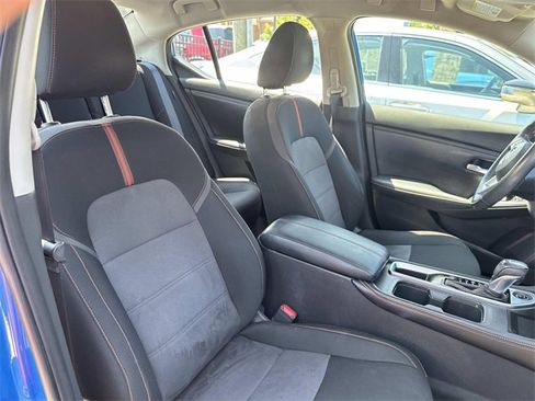 Used 2022 Nissan Sentra SR w/ Electronics Package image 10