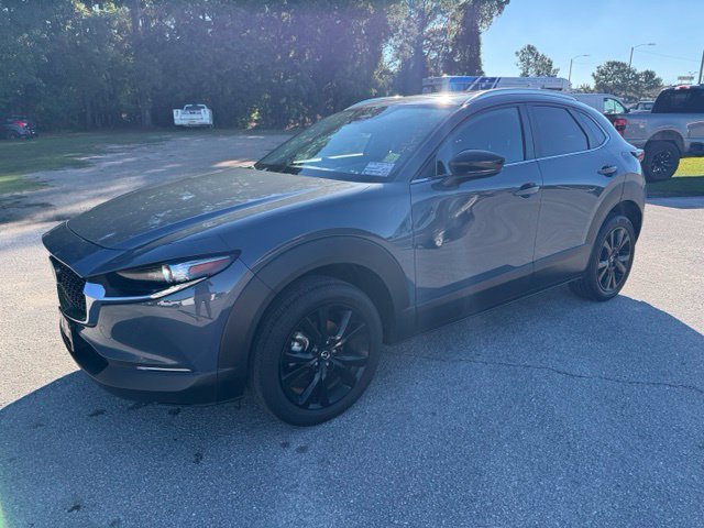 Used 2025 MAZDA CX-30 AWD 2.5 S w/ Preferred Package image 1