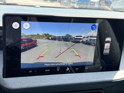 New 2026 Ford Maverick XLT FWD image 18